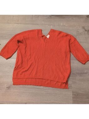 Kerisma oversized wool blend sweater size S/M